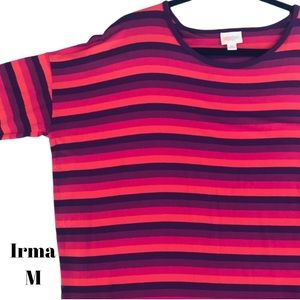 💝💝💝 3 for $33 LuLaRoe Irma Tee Sale